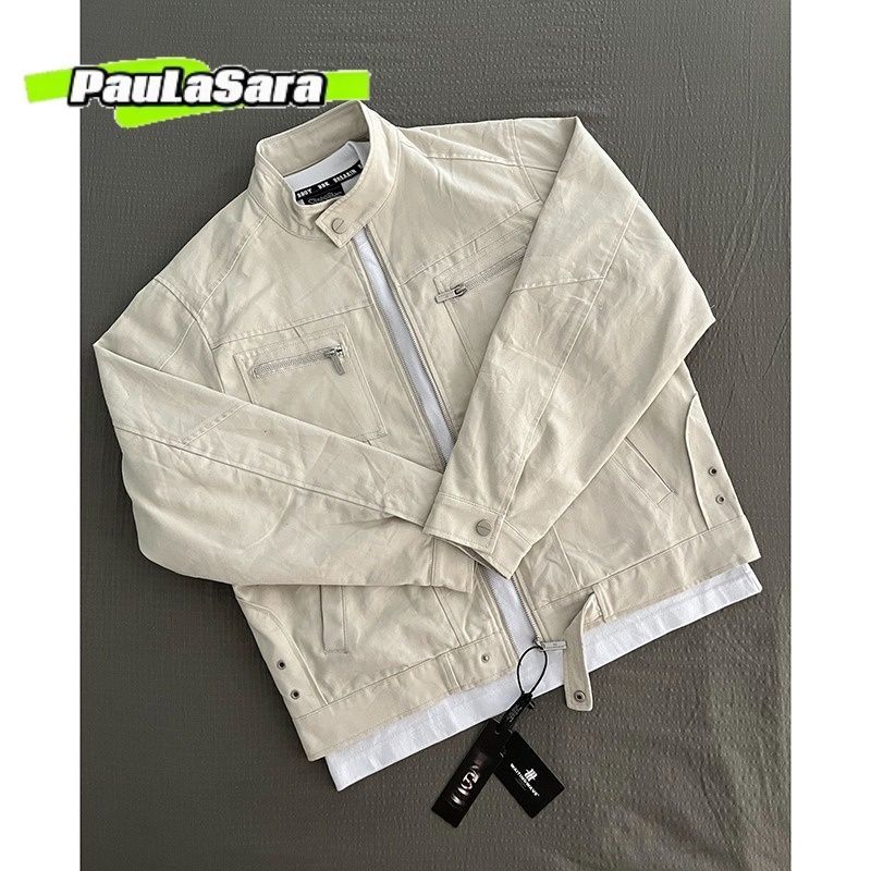 เสื้อโค้ท Harrington สไตล์วินเ - Harrington Jacket บทวิจารณ์และราคา