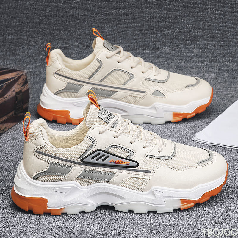 รองเท้าผู้ชายแฟชั่นฤดูใบไม้ร่ว - Mens Fashion Autumn 2025 บทวิจารณ์และราคา