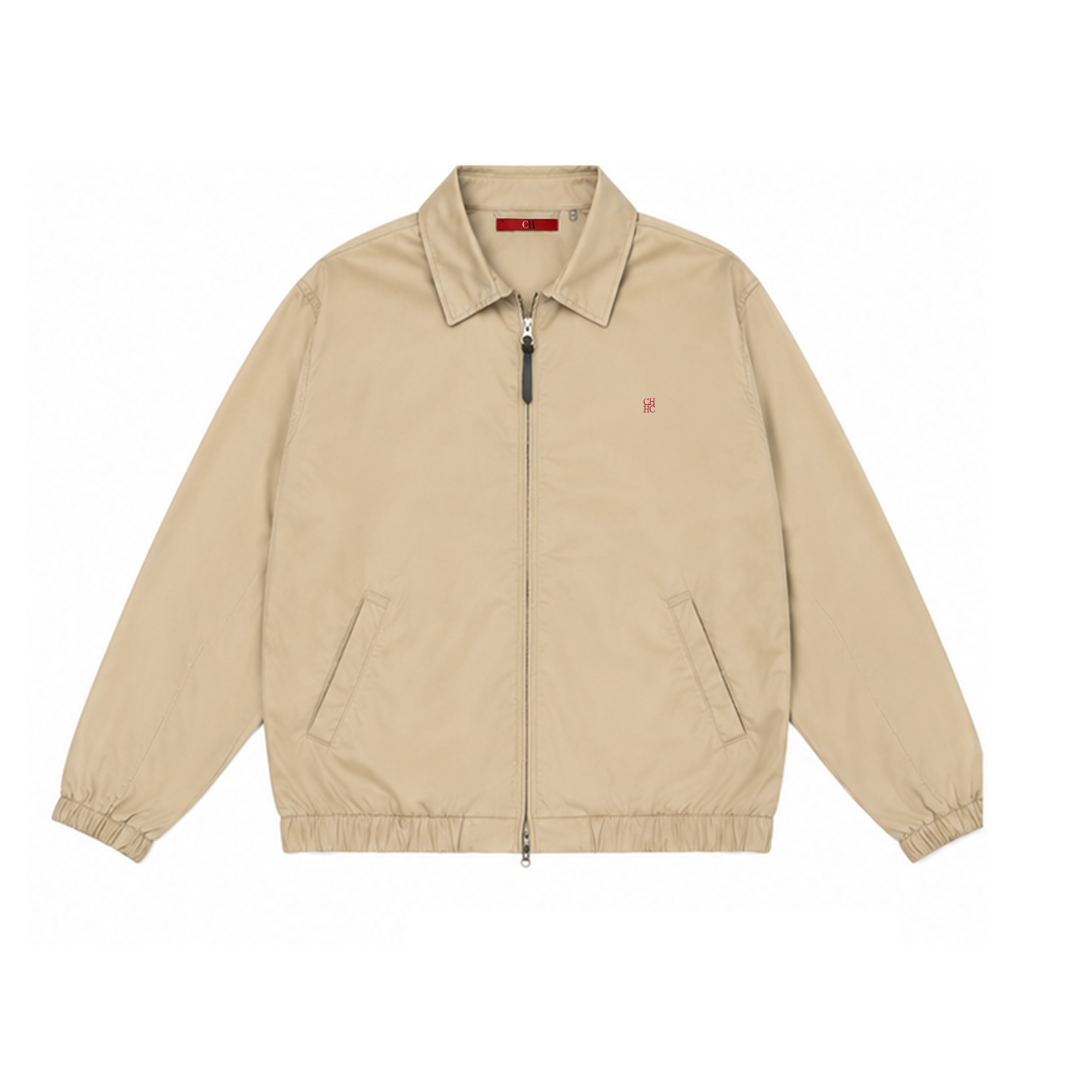 เสื้อแจ็คเก็ตฮาร์ริงตันพรีเมีย - Harrington Jacket บทวิจารณ์และราคา