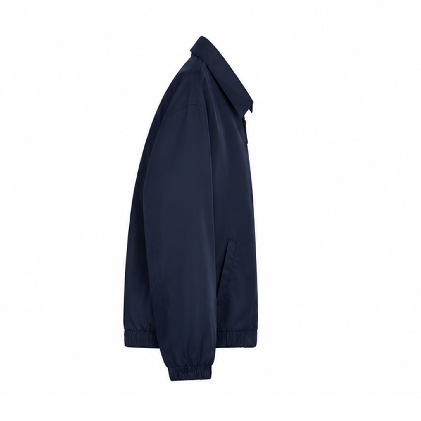 เสื้อแจ็คเก็ตฮาร์ริงตันพรีเมีย - Harrington Jacket บทวิจารณ์และราคา
