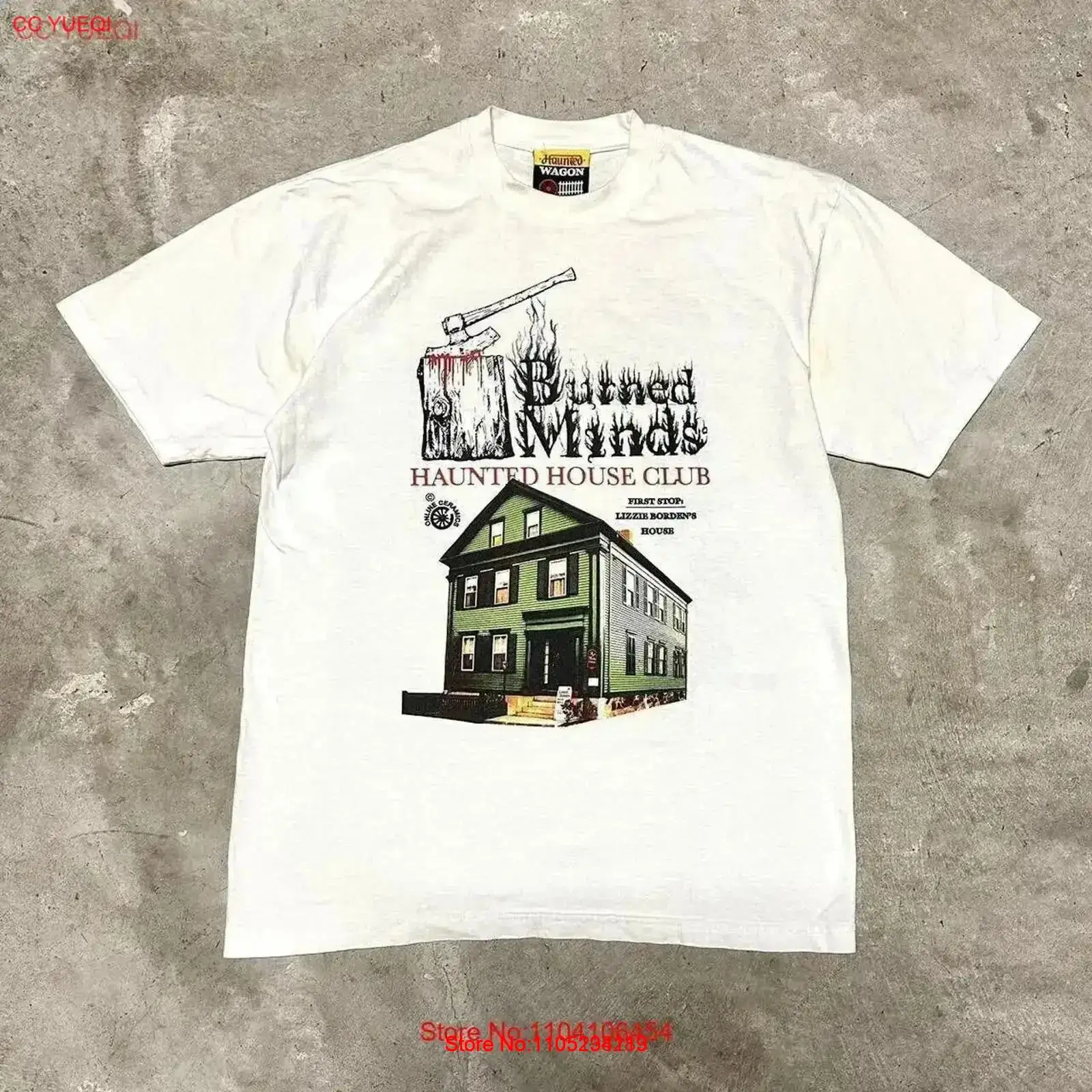 เสื้อยืดลายกราฟิก Online Ceram - Men'S Fashion Online บทวิจารณ์และราคา