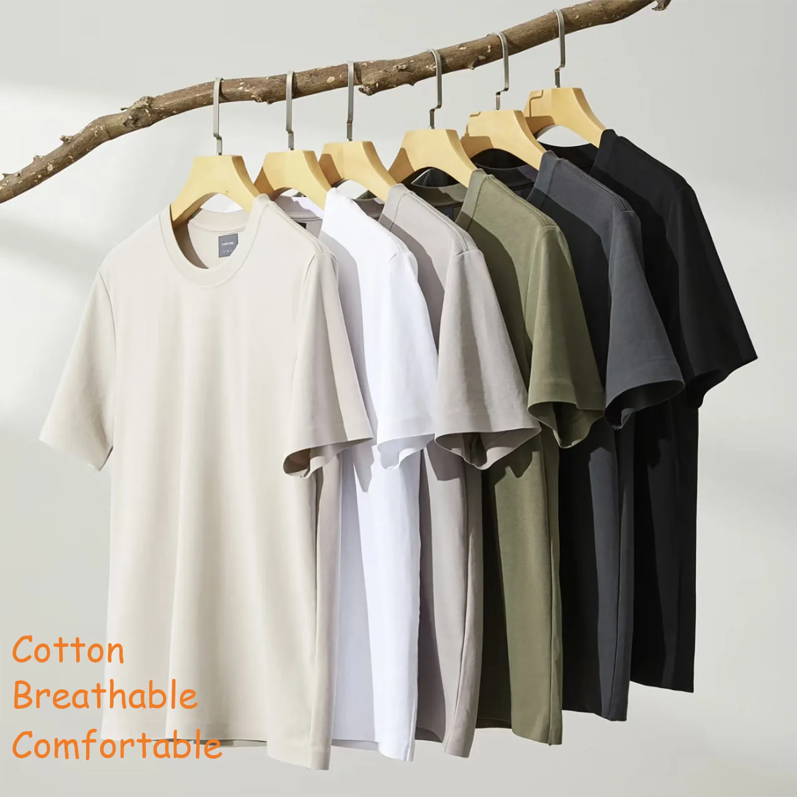 เสื้อยืดลายกราฟิก Online Ceram - Men'S Fashion Online บทวิจารณ์และราคา