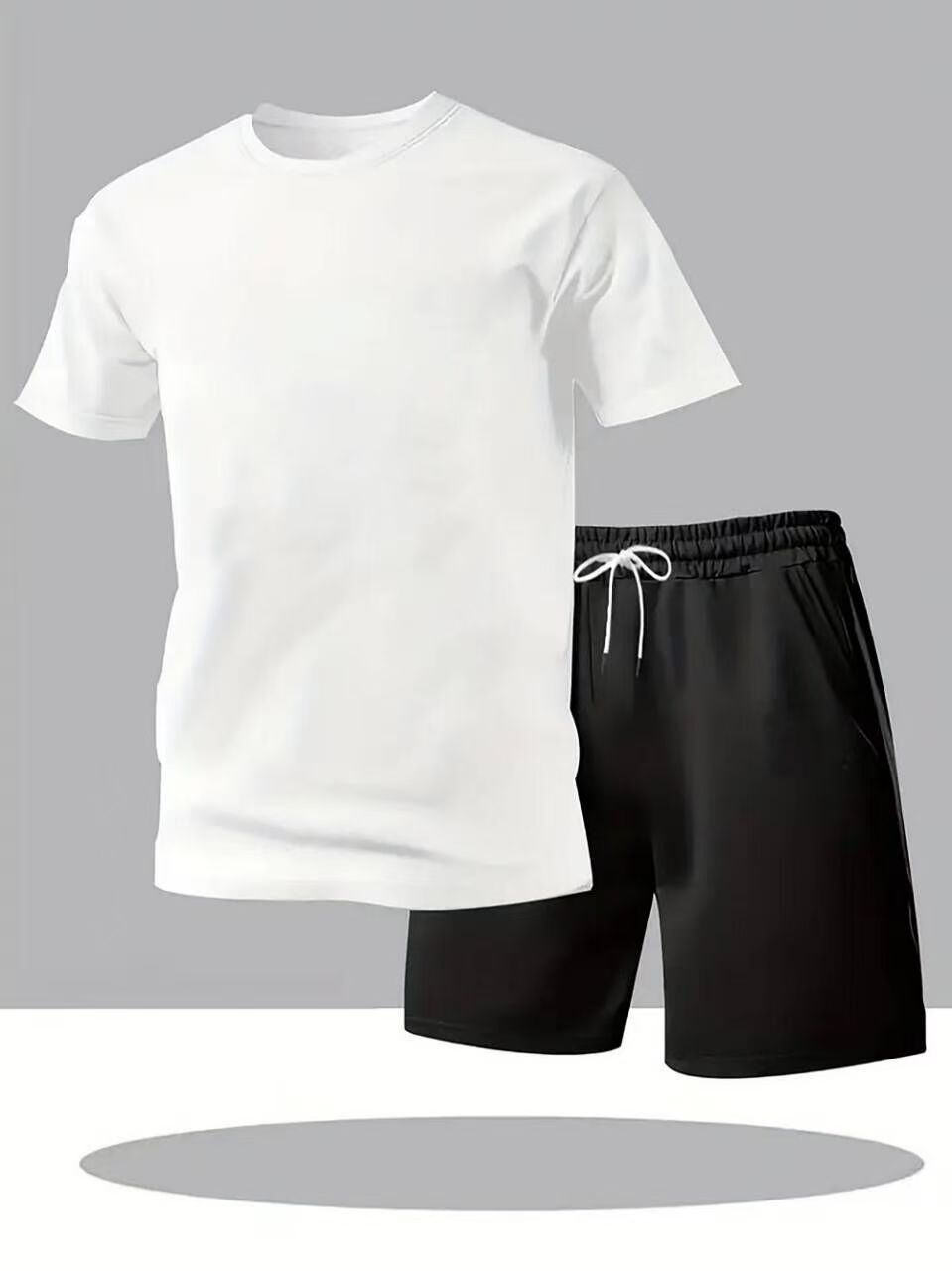 ชุดกีฬาลำลองสำหรับผู้ชาย ฤดูร้ - Men'S Fashion For Summer 2026 บทวิจารณ์และราคา