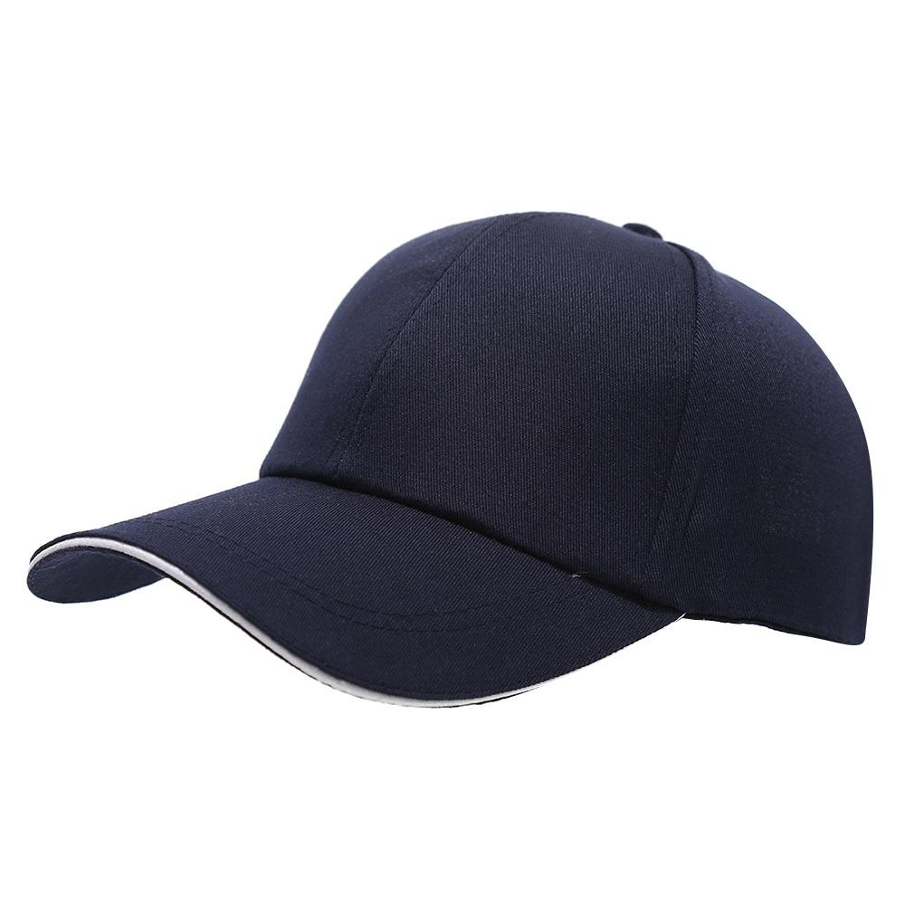 หมวกเบสบอลทรงเฉียงหกเหลี่ยม ผ้ - Men'S Fashion Logo บทวิจารณ์และราคา