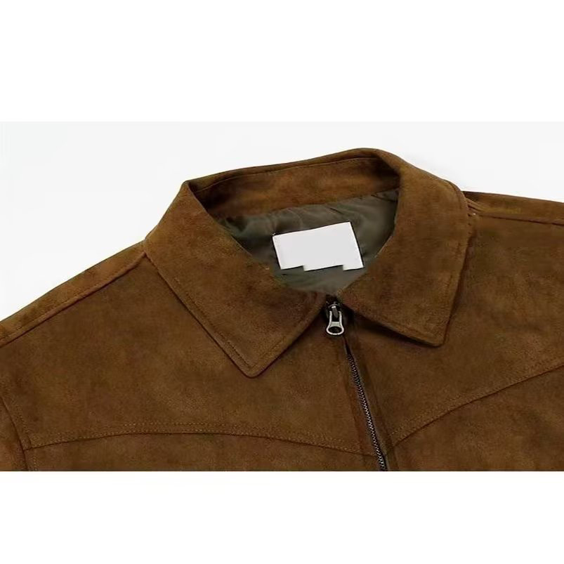เสื้อแจ็คเก็ตบุขนสั้นสไตล์เรโท - Harrington Jacket บทวิจารณ์และราคา