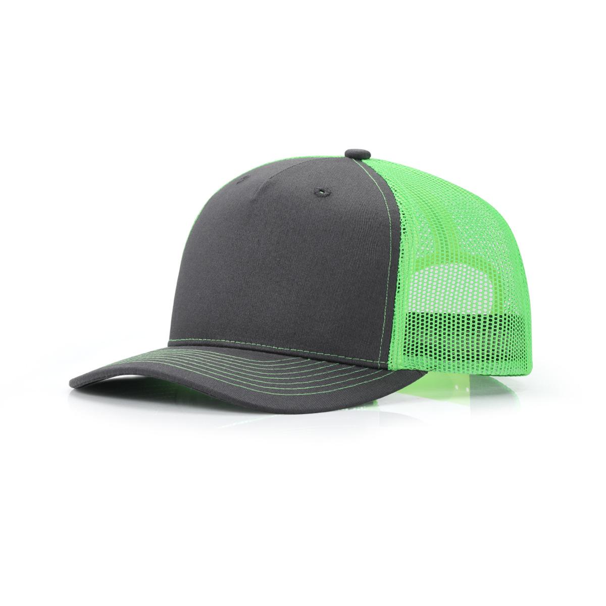 หมวกแก๊ปพิมพ์ลายตามสั่ง พร้อมโ - Trucker Hat Cap บทวิจารณ์และราคา