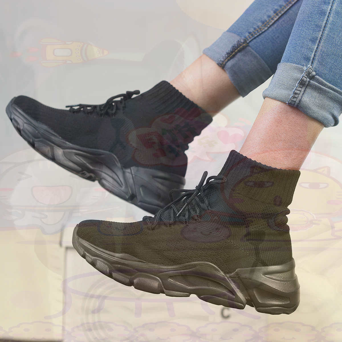 เพิ่มความสูงฤดูร้อนบาสเกตบอลบา - Men'S Fashion Over 40 บทวิจารณ์และราคา