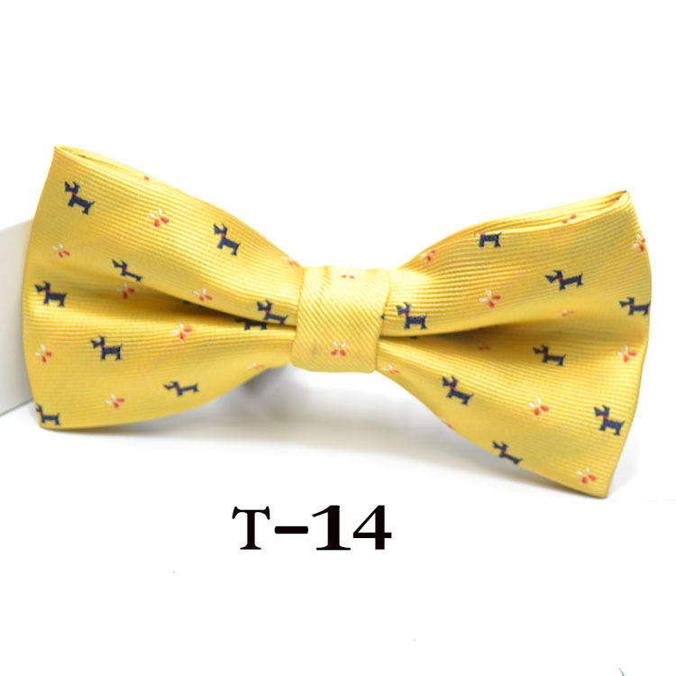 โบว์ไทผู้ชาย ลายจุด ลายทาง แฟช - Men'S Fashion Over 60 บทวิจารณ์และราคา