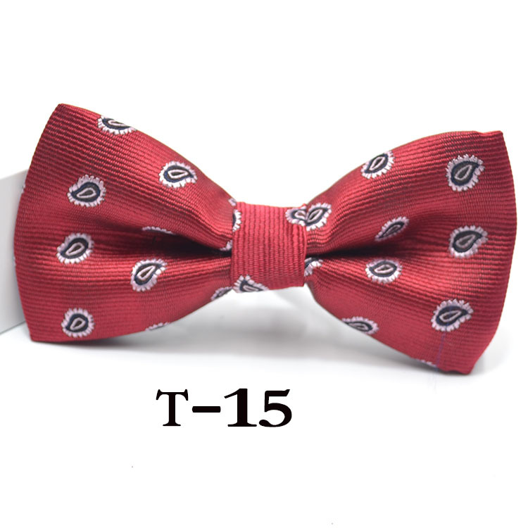โบว์ไทผู้ชาย ลายจุด ลายทาง แฟช - Men'S Fashion Over 60 บทวิจารณ์และราคา