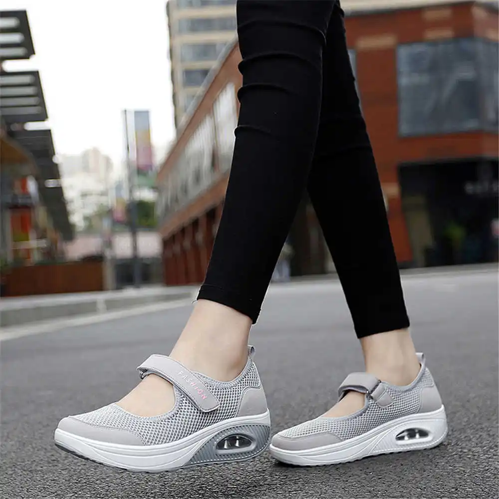 36-41 Demi-Seasonรองเท้าผ้าใบส - Men'S Fashion Over 40 บทวิจารณ์และราคา