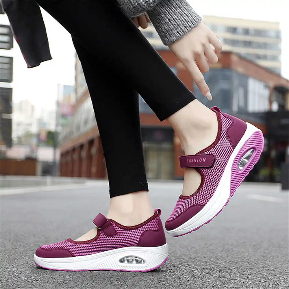 36-41 Demi-Seasonรองเท้าผ้าใบส - Men'S Fashion Over 40 บทวิจารณ์และราคา