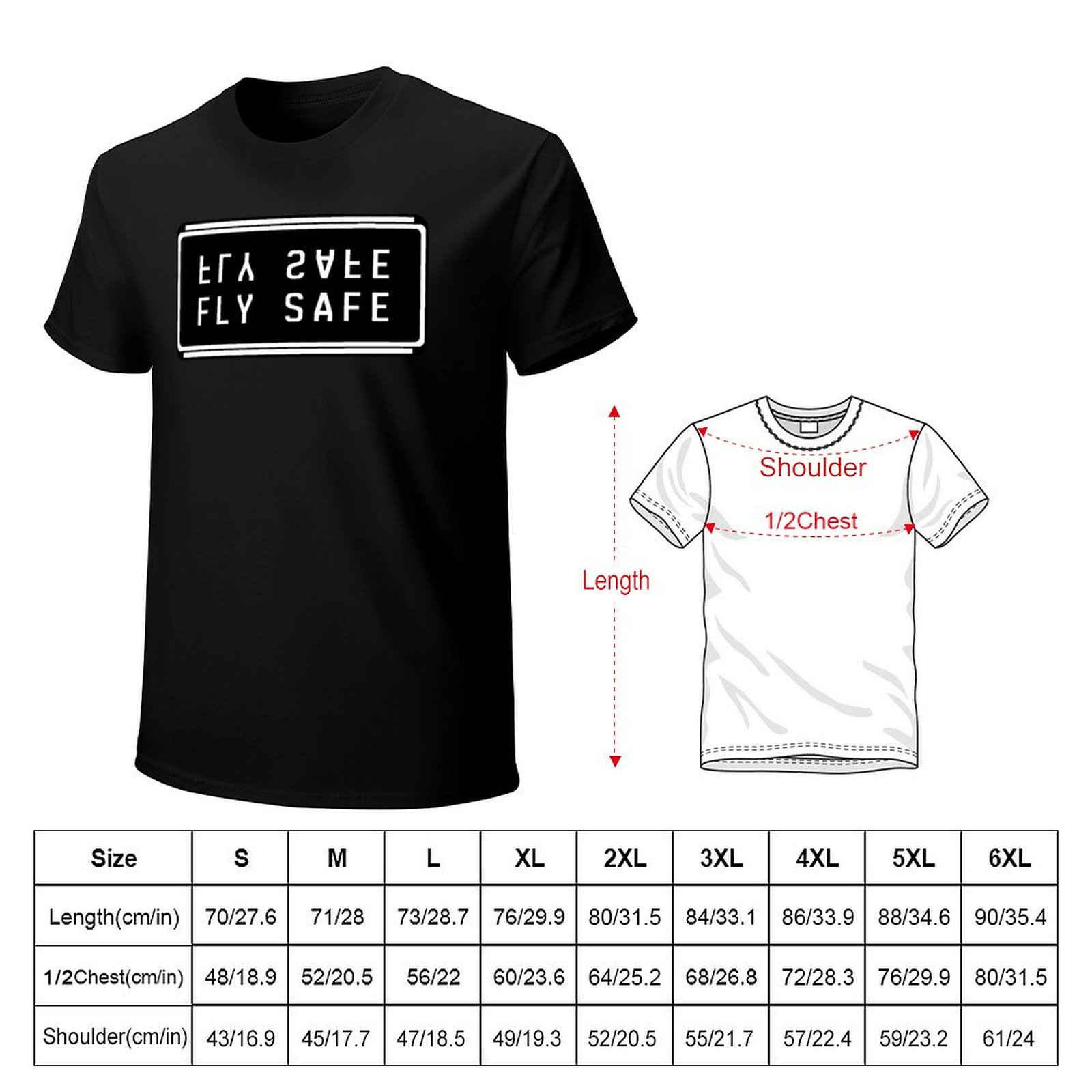E.VE Online - F.ly Sa.fe เสื้อ - Men'S Fashion Online บทวิจารณ์และราคา