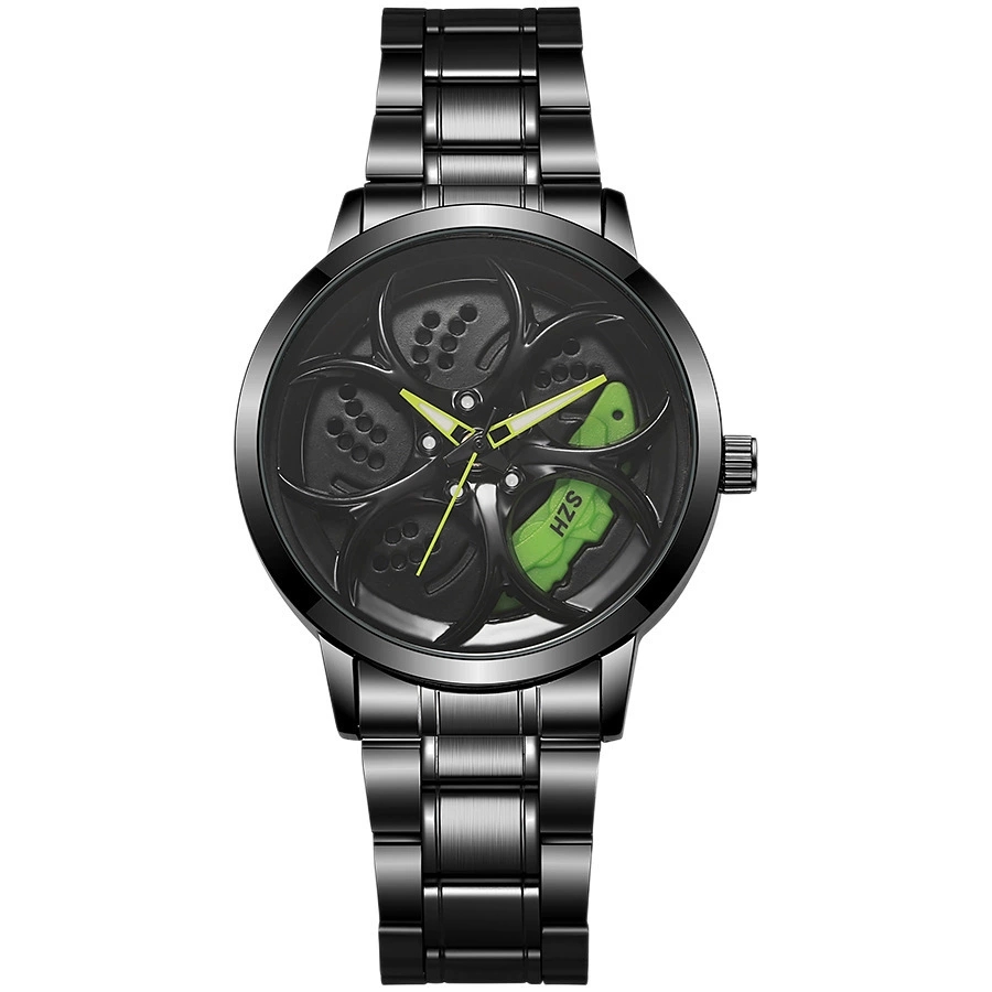 นาฬิกาข้อมือผู้ชายแฟชั่นใหม่ ด - Men'S Fashion Hub บทวิจารณ์และราคา