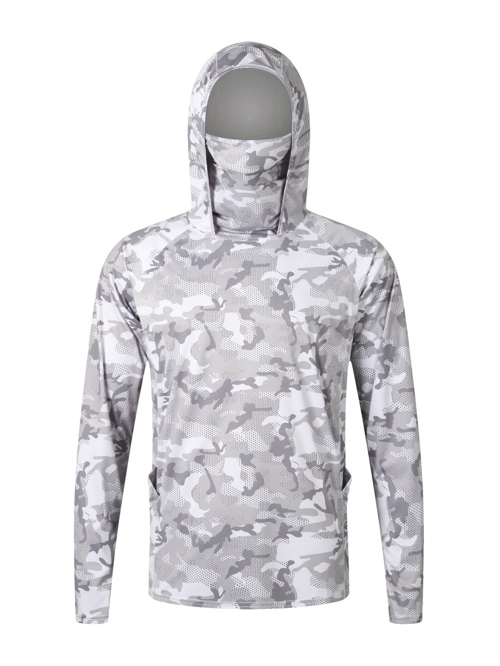 เสื้อยืดแขนยาวลายพรางสำหรับผู้ - Men'S Fashion Trends 2025 บทวิจารณ์และราคา