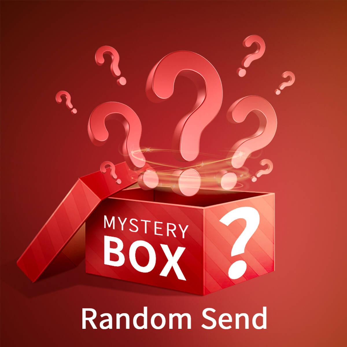 1PC เซอร์ไพรส์นาฬิกาลึกลับ Bli - Men'S Fashion Box บทวิจารณ์และราคา